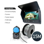 Load image into Gallery viewer, Portable Fishing Camera