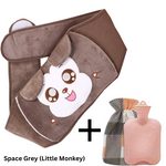 Load image into Gallery viewer, Waistband with Hot Water Bag