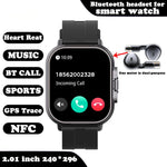 Load image into Gallery viewer, Smartwatch with Earbuds