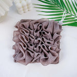 Load image into Gallery viewer, 2-In-1 Bath Ball Loofah