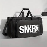 Load image into Gallery viewer, Athletes Sports Bag