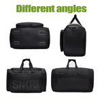 Load image into Gallery viewer, Athletes Sports Bag