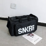 Load image into Gallery viewer, Athletes Sports Bag