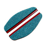 Load image into Gallery viewer, Rear Mirror Rain Eyebrow