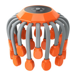 Load image into Gallery viewer, Head Massager for Migraine Relief