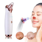 Load image into Gallery viewer, Blackhead Removal Suction Tool