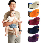 Load image into Gallery viewer, Baby Waist Seat