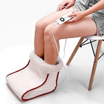 Load image into Gallery viewer, Electric Foot Warmer