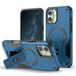 Load image into Gallery viewer, Shockproof Magnetic Phone Case for iPhone
