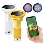 Load image into Gallery viewer, Handheld Microscope