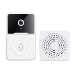 Load image into Gallery viewer, Smart Wireless X3 Video Doorbell
