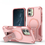 Load image into Gallery viewer, Shockproof Magnetic Phone Case for iPhone