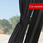 Load image into Gallery viewer, Car Curtain Blinds