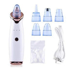Load image into Gallery viewer, Blackhead Removal Suction Tool
