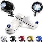 Load image into Gallery viewer, 2x Light for Crocs