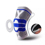 Load image into Gallery viewer, Knee Compression Sleeve