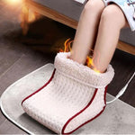 Load image into Gallery viewer, Electric Foot Warmer