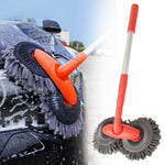 Load image into Gallery viewer, Car Mop Foam Washer