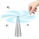 Load image into Gallery viewer, Mosquito Repeller Fan