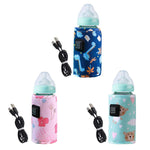 Load image into Gallery viewer, Portable Baby Bottle Warmer