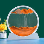 Load image into Gallery viewer, 3D Moving Sand Art Decor