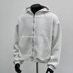 Load image into Gallery viewer, Hoodie with Integrated Backpack