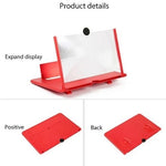 Load image into Gallery viewer, Phone Magnifier