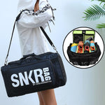 Load image into Gallery viewer, Athletes Sports Bag