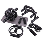 Load image into Gallery viewer, Abs Roller Wheel Kit