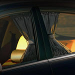 Load image into Gallery viewer, Car Curtain Blinds