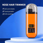 Load image into Gallery viewer, Electric Nose Hair Trimmer