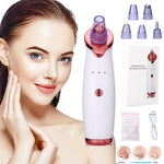 Load image into Gallery viewer, Blackhead Removal Suction Tool