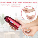 Load image into Gallery viewer, Electric Wine Pump Dispenser