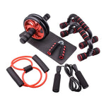Load image into Gallery viewer, Abs Roller Wheel Kit