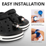 Load image into Gallery viewer, 2x Light for Crocs
