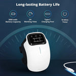 Load image into Gallery viewer, Electric Knee Therapy Device