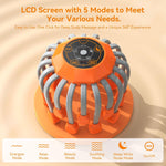 Load image into Gallery viewer, Head Massager for Migraine Relief