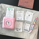 Load image into Gallery viewer, Peripage Mini Printer