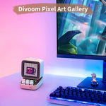 Load image into Gallery viewer, Retro Pixel Art Speaker