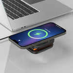 Load image into Gallery viewer, 3 in 1 Foldable Charging Station