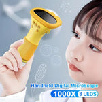Load image into Gallery viewer, Handheld Microscope