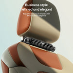 Load image into Gallery viewer, Cooling Car Seat Fan