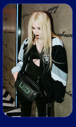 Load image into Gallery viewer, Sling Bag with LED Display