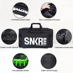 Load image into Gallery viewer, Athletes Sports Bag