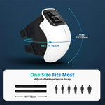 Load image into Gallery viewer, Electric Knee Therapy Device