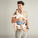 Load image into Gallery viewer, Baby Waist Seat
