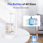 Load image into Gallery viewer, Automatic Desktop Water Dispenser