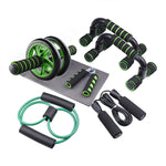 Load image into Gallery viewer, Abs Roller Wheel Kit