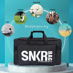 Load image into Gallery viewer, Athletes Sports Bag