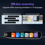 Load image into Gallery viewer, Language Translator Pen